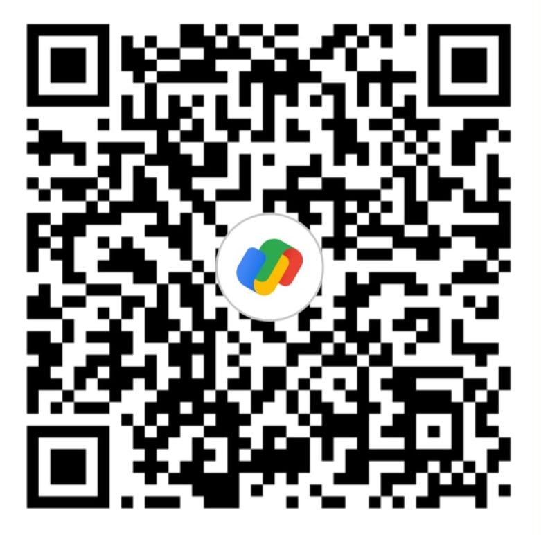 Payment QR Code